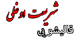 قالیشویی شریعت اوغلی